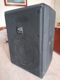 Cassa montalbo M. W 150