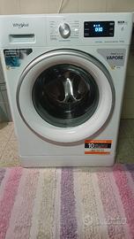 Lavatrice WHIRLPOOL A 10KG