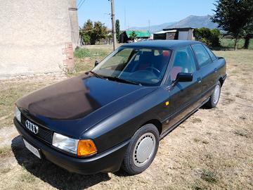 Audi 80 1.8S B3 benzina