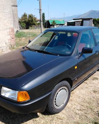 Audi 80 1.8S B3 benzina
