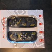 controller per Nintendo Switch 