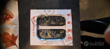 controller per Nintendo Switch 