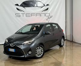 Toyota Yaris 1.4 D-4D 5 porte Active