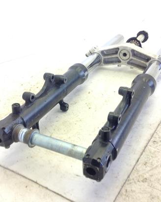 KAWASAKI NINJA ZX-6R A1P 636 FORCELLA ANTERIORE 20
