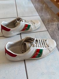 Sneakers Gucci