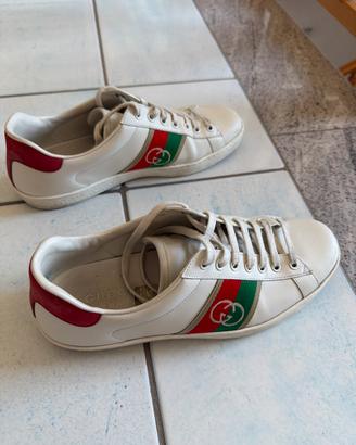 Sneakers Gucci