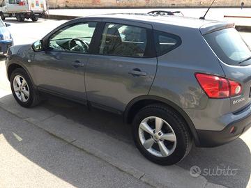 NISSAN Qashqai 3ª serie - 2009