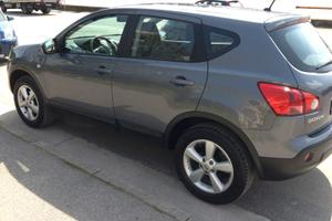 NISSAN Qashqai 3ª serie - 2009