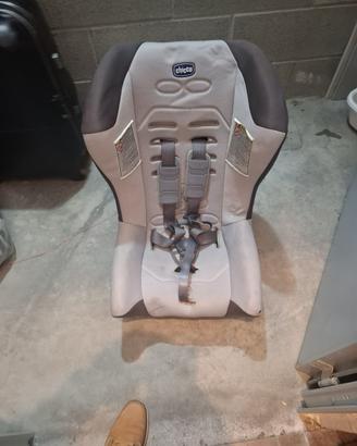 Seggiolino auto