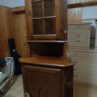 Angoliera in stile veneziano