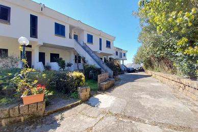 Appartamento su piani ad Acquappesa (CS)