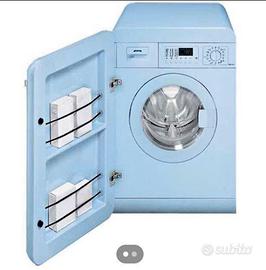 Lavatrice smeg
