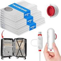 Vacbird Sacchi Sottovuoto Vestiti