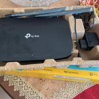 Router Tp-link TL-WR940N