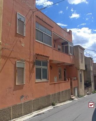 Bordonaro, soluzione semindipendente di 3 vani e