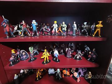 DeAgostini Naruto Shippuden 