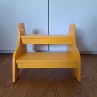 Sgabello Ikea 