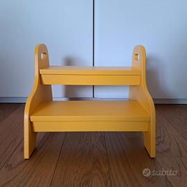 Sgabello Ikea 