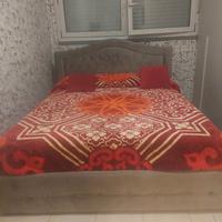 Letto contenitore