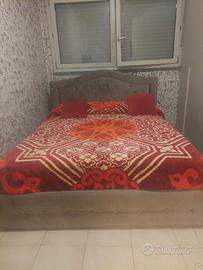 Letto contenitore