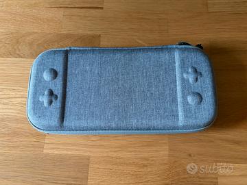 Custodia Nintendo Switch 2 nuova