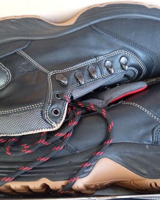 Scarpe antinfortunistiche VEGA N.43