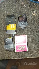 varialuci bticino living