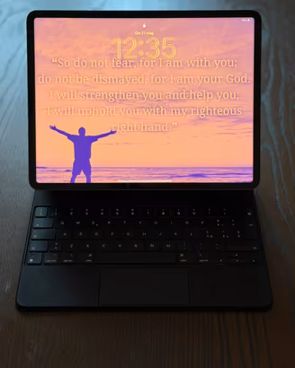 Ipad 12.9 pro