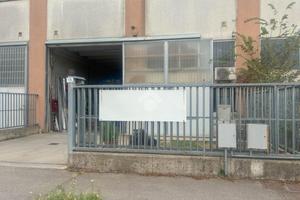 CAPANNONE A PIEVE EMANUELE