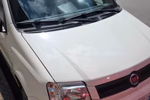 FIAT PANDA 169🚗  1.2 BENZINA/GPL
