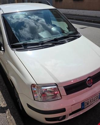FIAT PANDA 169🚗  1.2 BENZINA/GPL