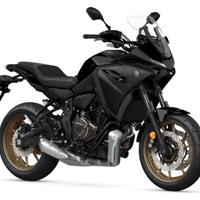 Yamaha Tracer 7 - 2024