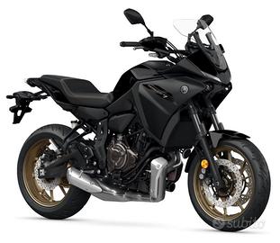 Yamaha Tracer 7 - 2024