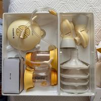 Medela Swing Maxi Tiralatte Elettrico