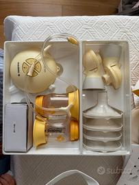 Medela Swing Maxi Tiralatte Elettrico