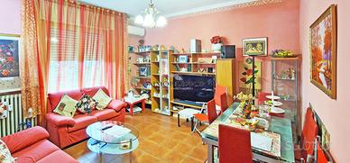 Trilocale con cantina. Possibilità box