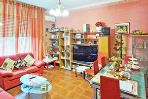 Trilocale con cantina. Possibilità box