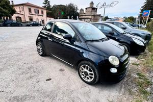Fiat 500 (2009)
