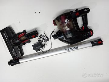 aspirapolvere hoover 