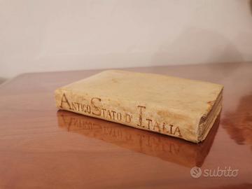 Magna Graecia Etruschi Veneti Liguri antichi popol