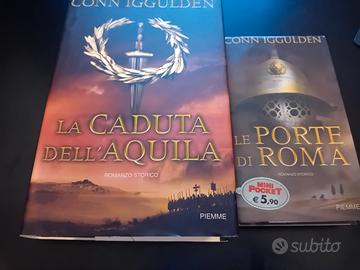 libri singoli o set