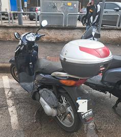 honda sh 125