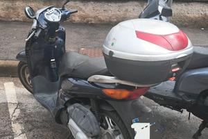 honda sh 125