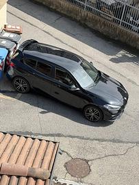 Bmw serie 1 turbo benzina