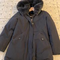 Woolrich bambina
