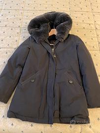 Woolrich bambina