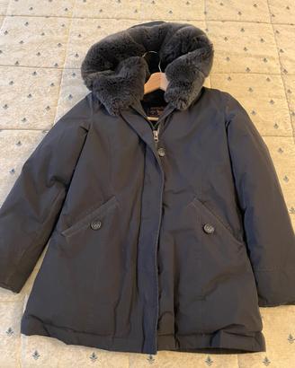 Woolrich bambina