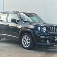 Jeep Renegade 1.6 Mjt 120 CV