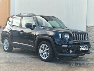 Jeep Renegade 1.6 Mjt 120 CV