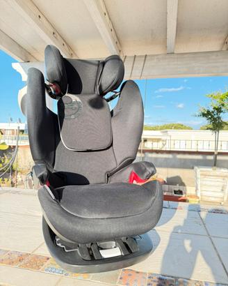 Seggiolino auto isofix Cybex Pallas M-Fix